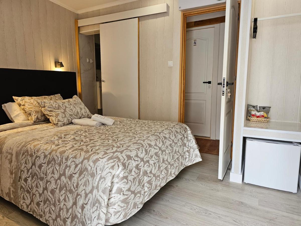 Charme Da Graca - Guest House Lisboa المظهر الخارجي الصورة